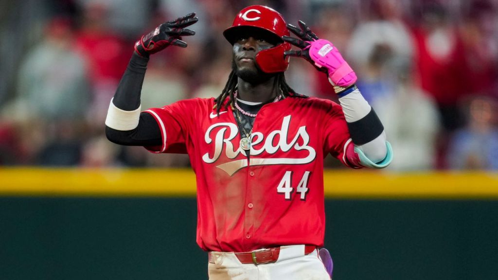 Are the reds getting hot at the right&nbsp;time?